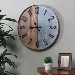 Gallen Wall Clock