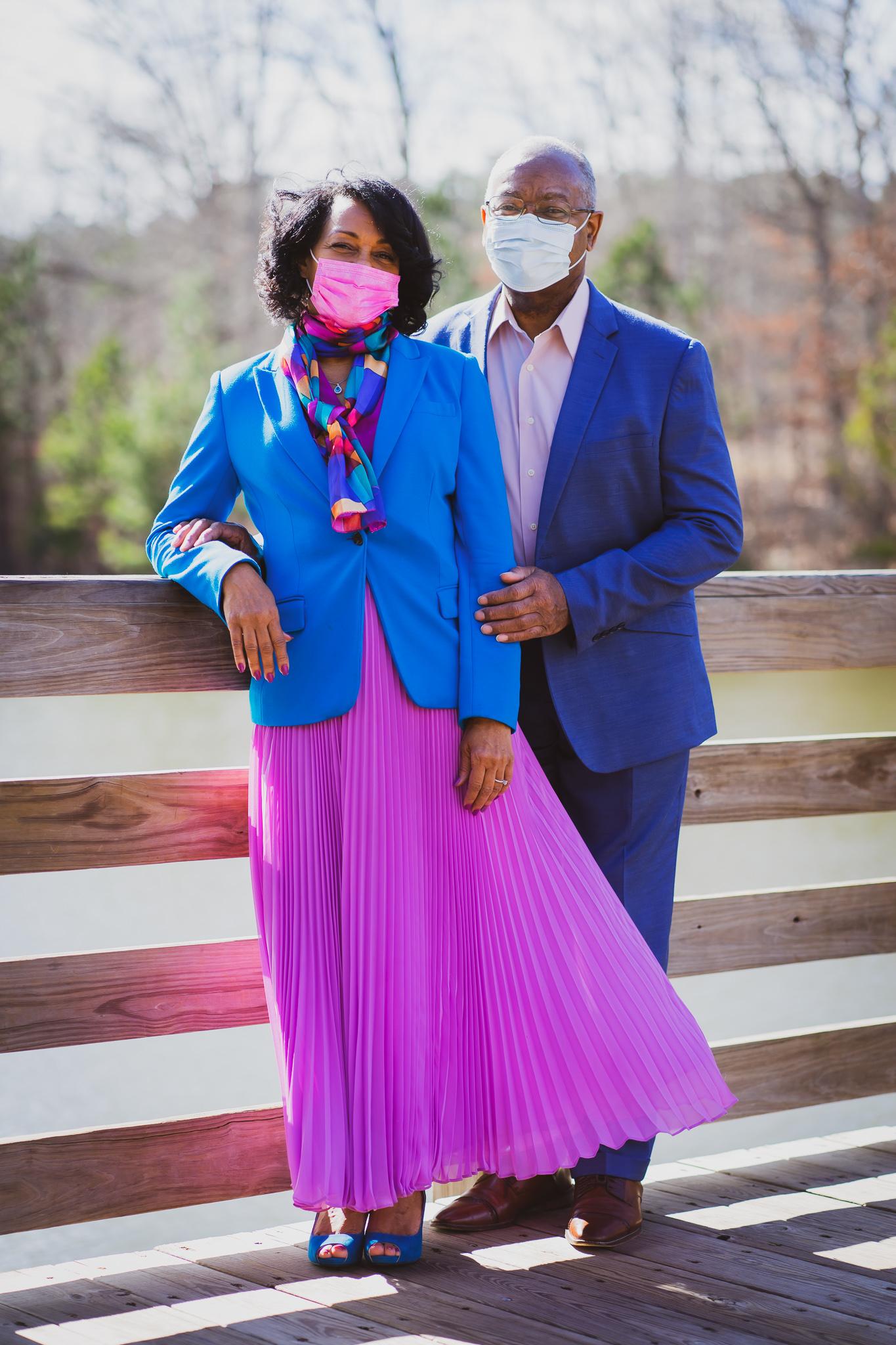 The Wedding Website of Berenda Butler and Charles Taylor