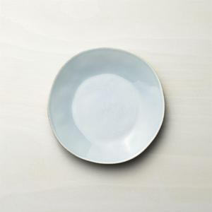 Marin Blue Salad Plate