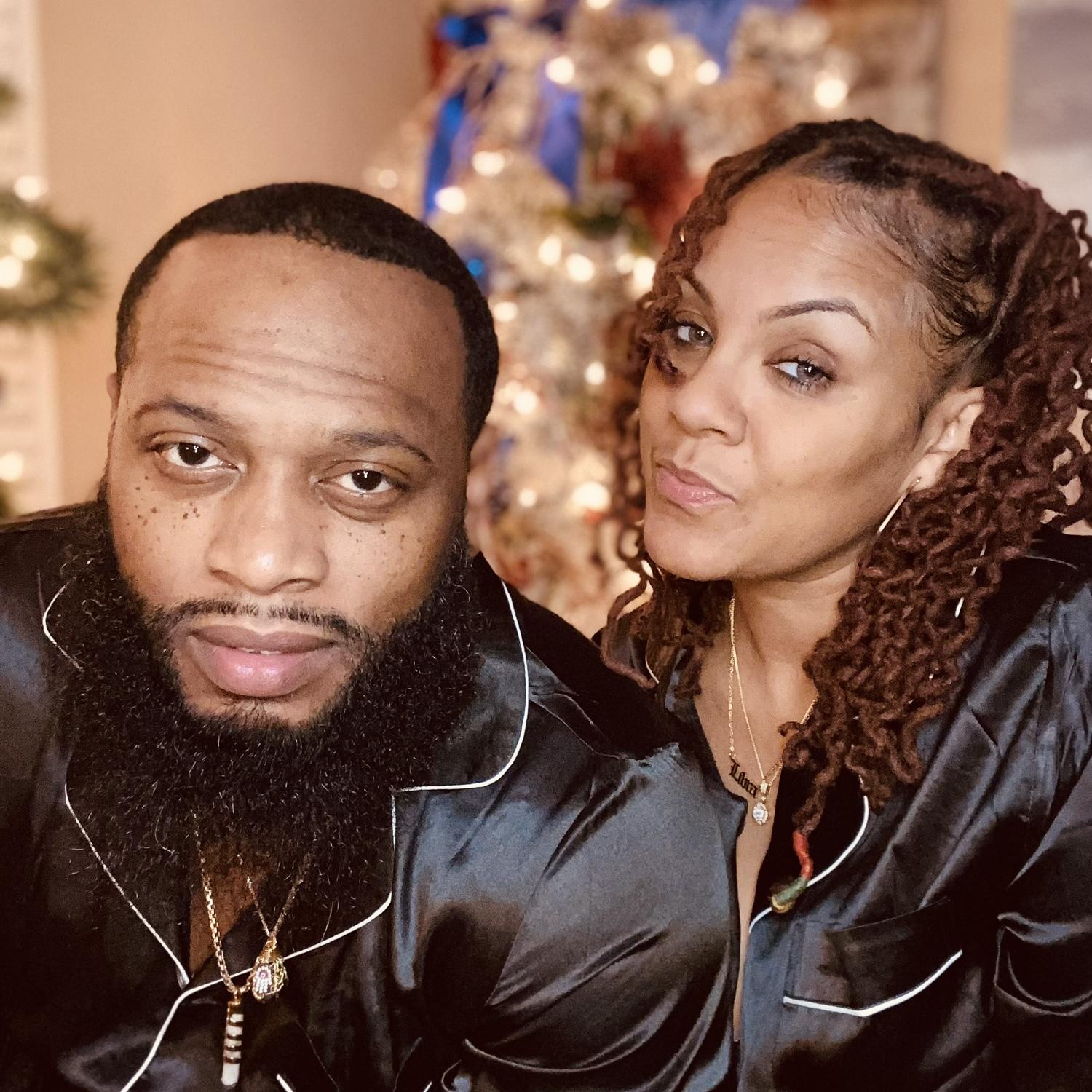 Matching Christmas Time