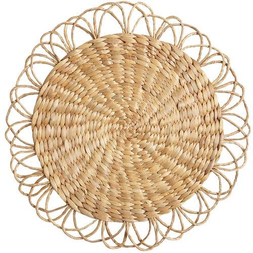 Rattan Place Mat
