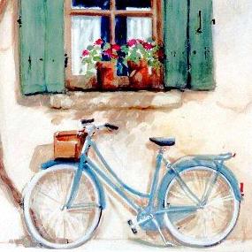 Hybrid Bikes