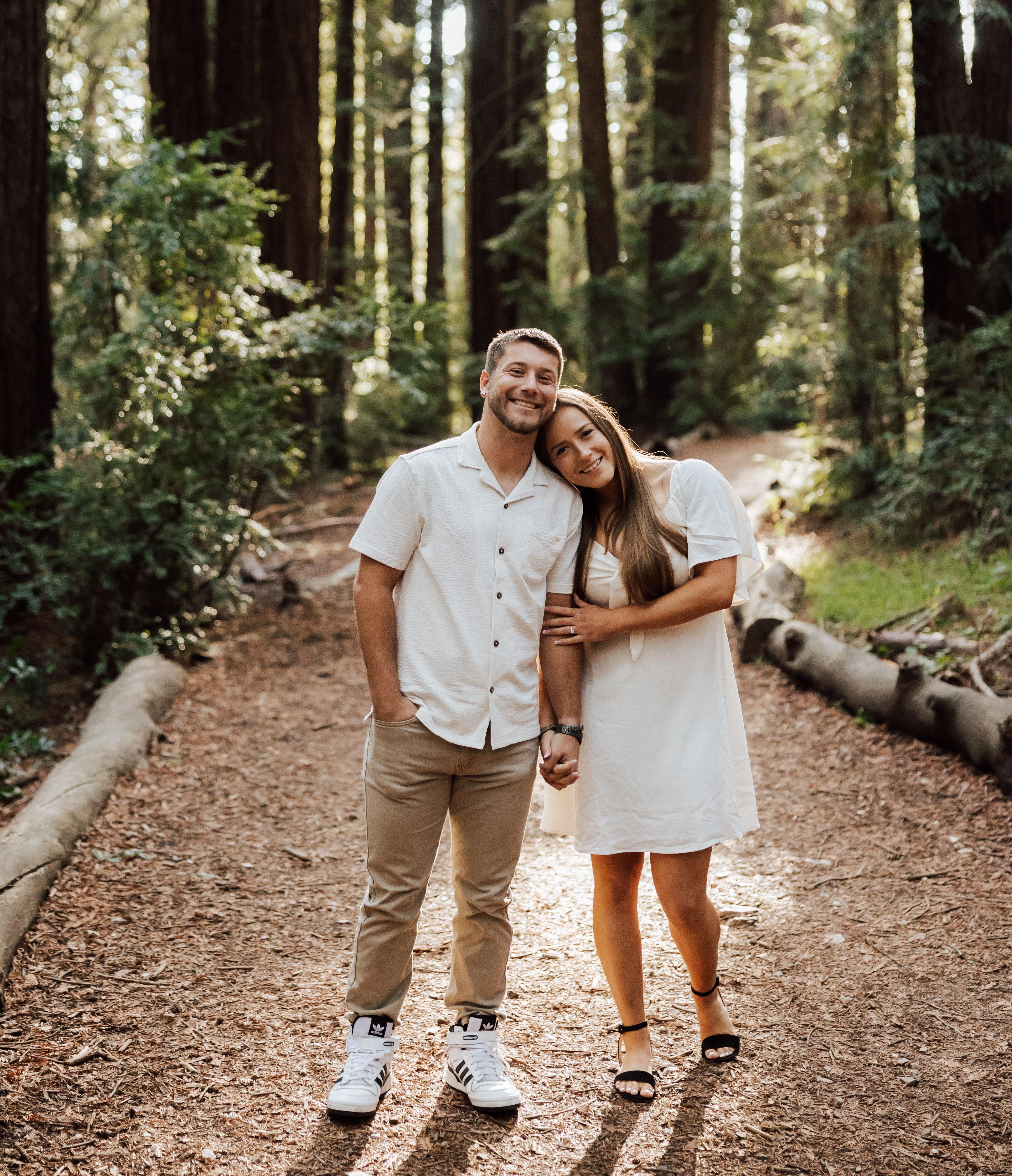 The Wedding Website of Wendy Genevieve Mouat and Evan Gabriel Snodgrass