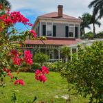 Edison & Ford Winter Estates