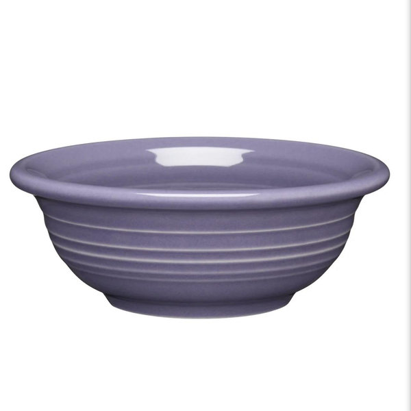 Lavender 5 Inch Fruit/Salsa Bowl 9 OZ