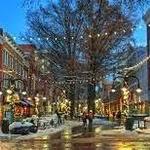 Charlottesville
