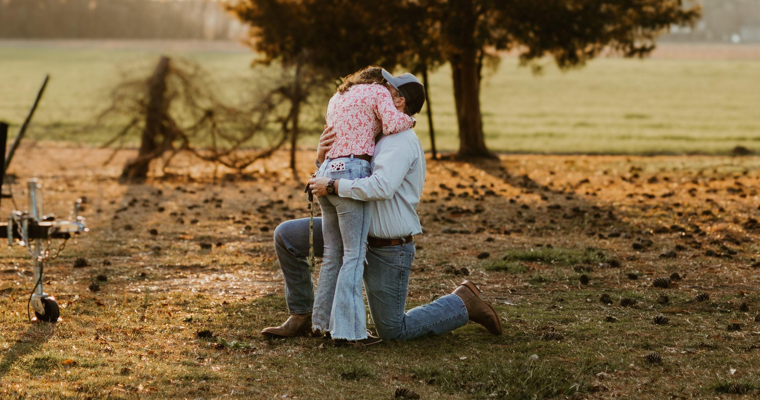 The Wedding Website of MaryLee Heath and Brandin Bass
