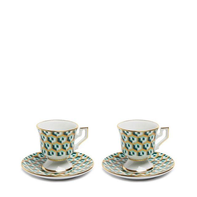 Espresso Cup, Set of 2