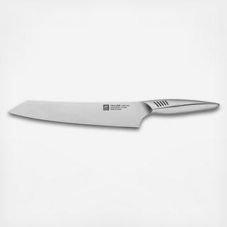 Kiritsuke, Twin Fin II