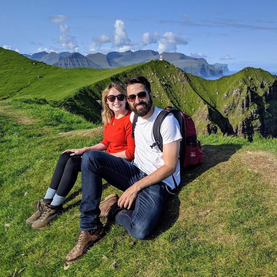 the faroe islands, 2019