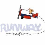 Runway Cafe at GMU