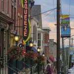 Explore Vergennes