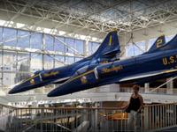 Naval Aviation Museum