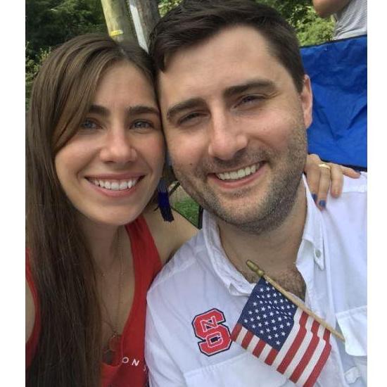 4th of July Parade in Montreat