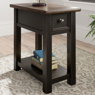 Tyler Creek Chairside End Table