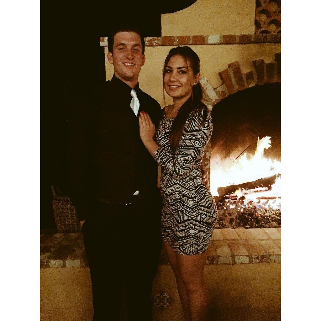 Homecoming 2016