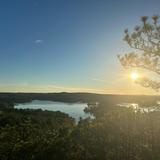 Smith Mountain Fire Tower