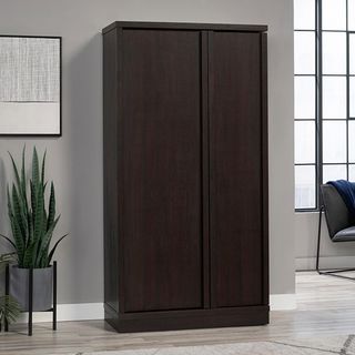 Merton Hall Swing-Out Storage Cabinet