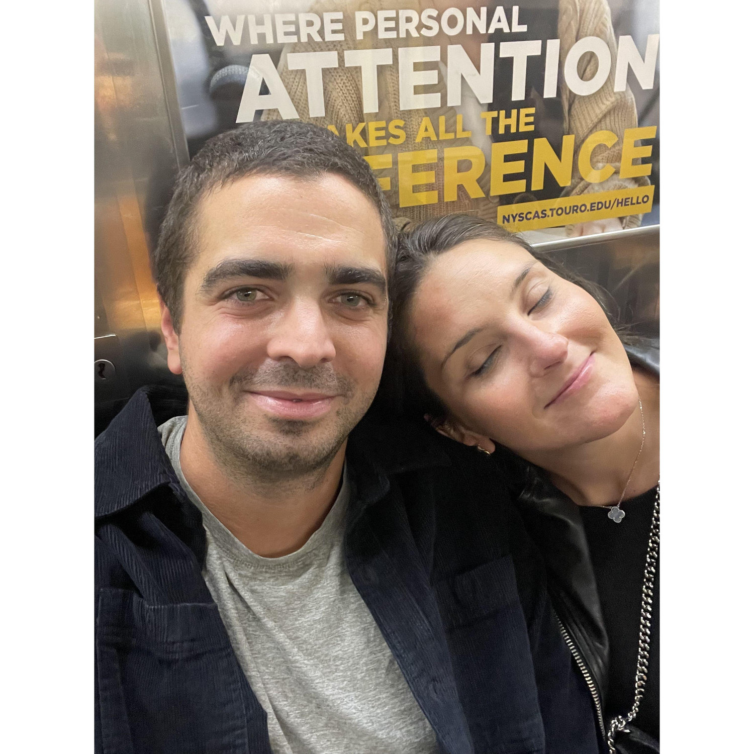 9/30/2023: Late night subway rides.