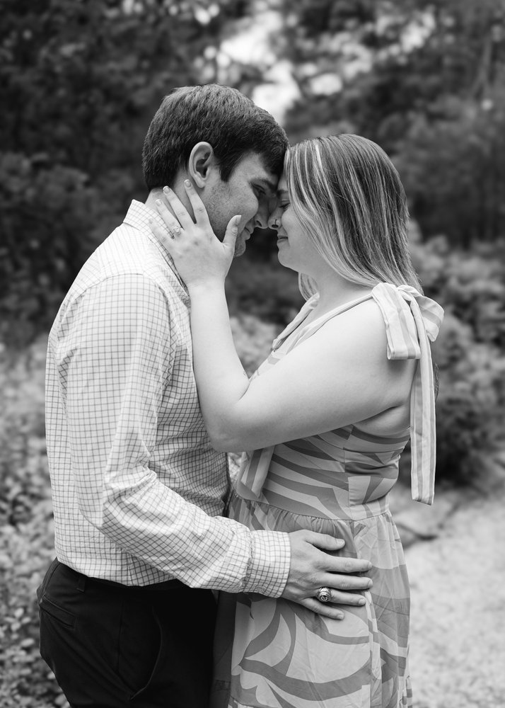 Haley Dunn and Gregory Hunter's Wedding Website
