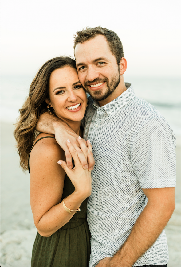 The Wedding Website of Kaci Wright and Zach Rickards