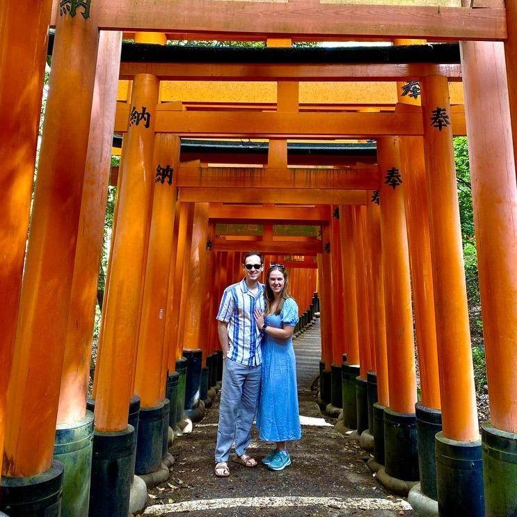May 2023 | Kyoto, Japan