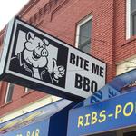 Bite Me BBQ