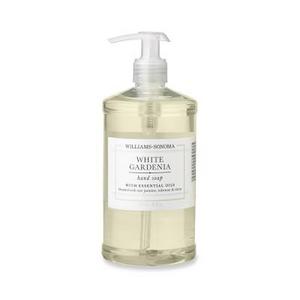 Williams Sonoma Hand Soap, White Gardenia