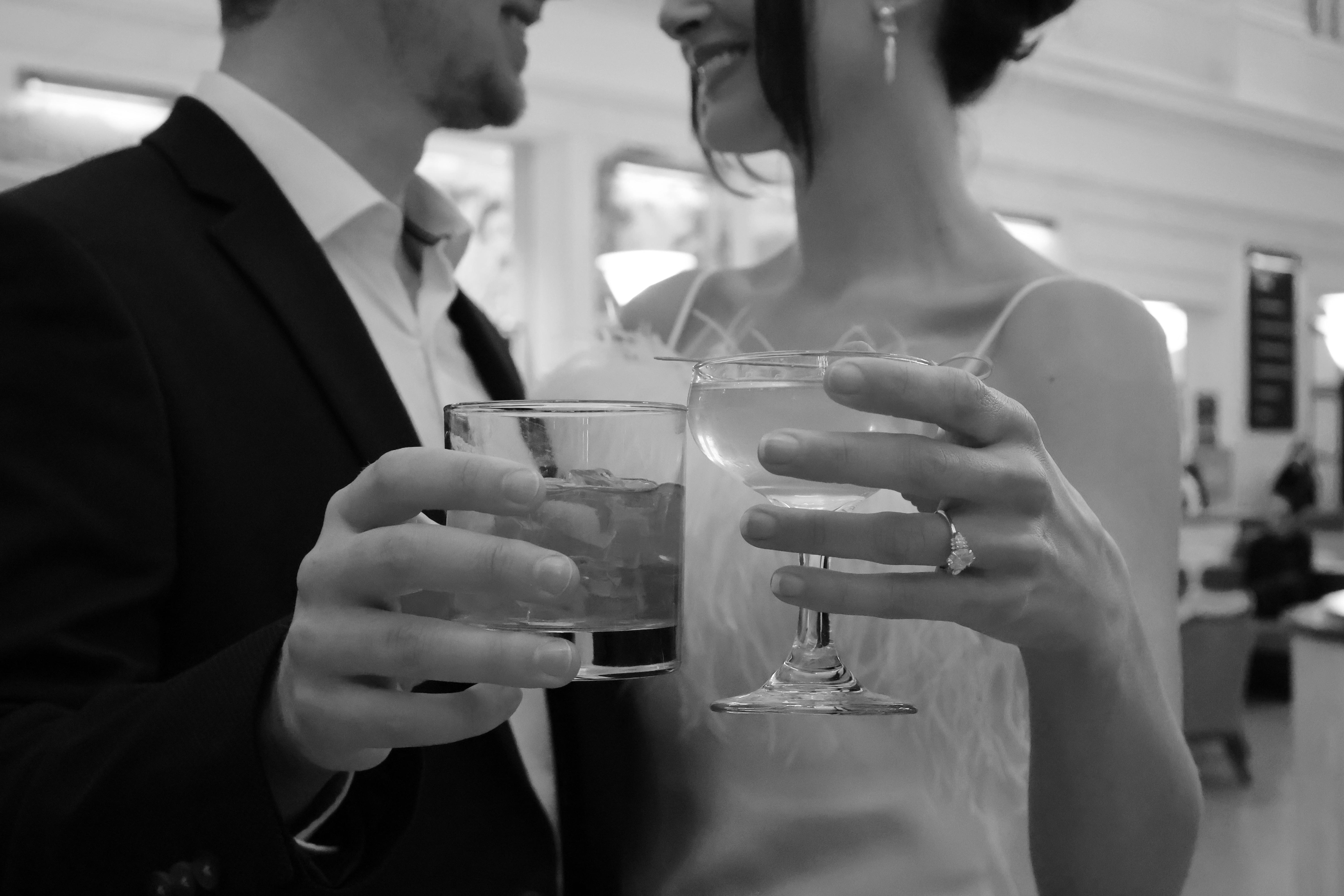 The Wedding Website of Kayla Foell and Neal McKiernan