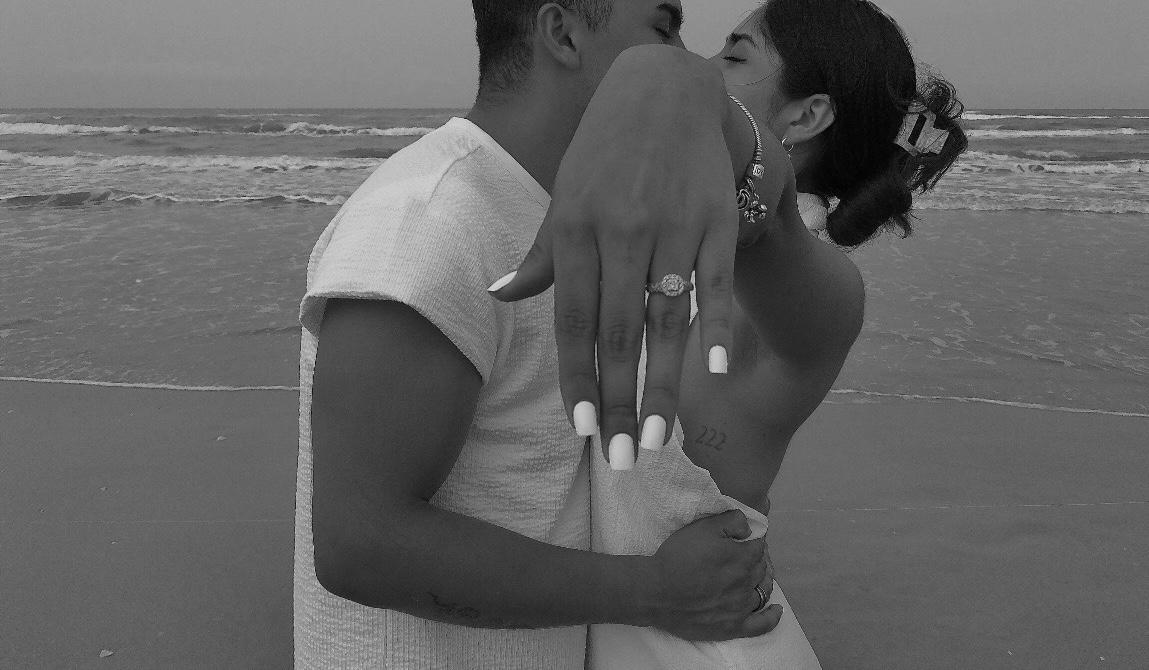 The Wedding Website of Cassandra Medellin and Kasim Amar