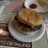 Riverside Lunch