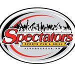 Spectators Sports Bar & Grill
