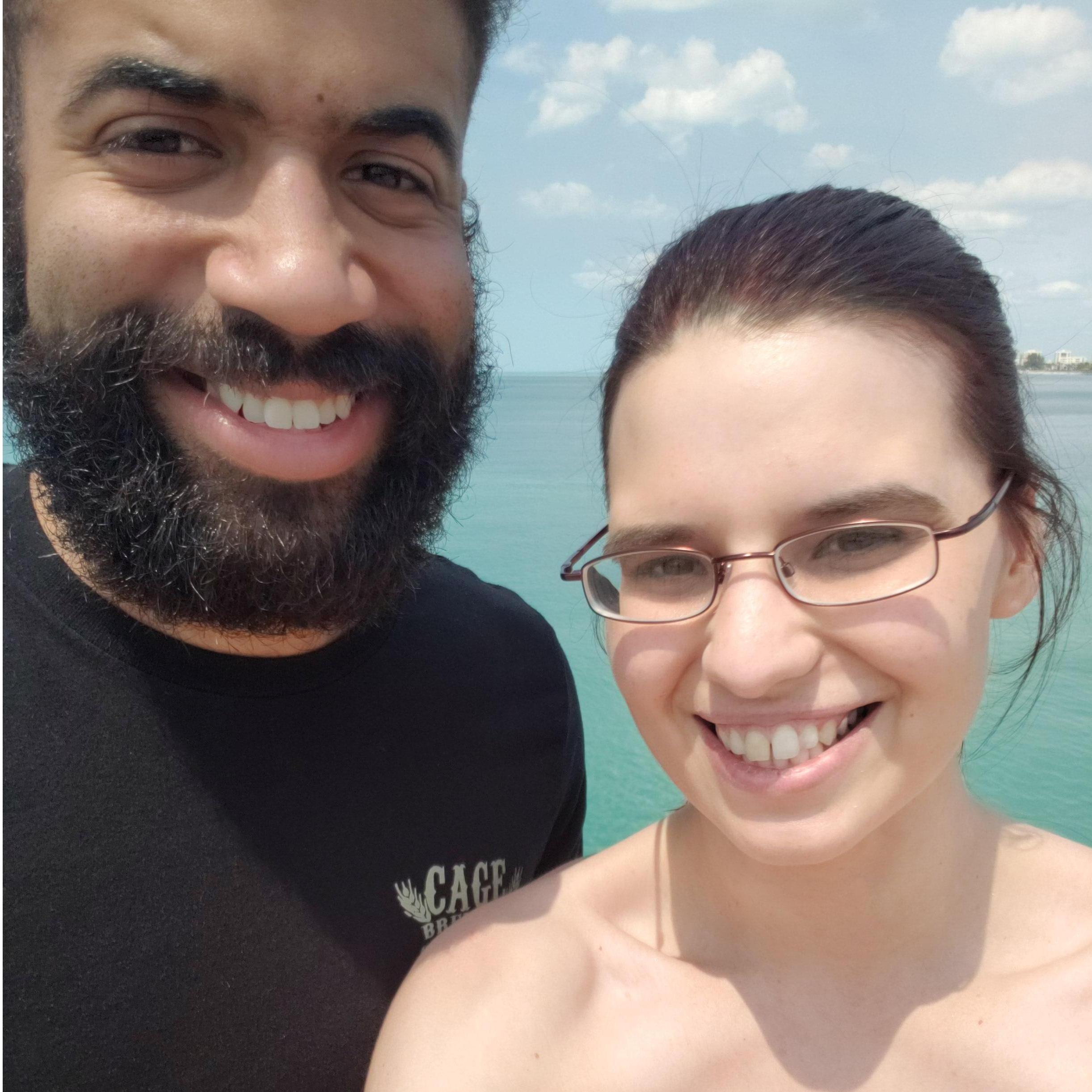 Vacation 😁