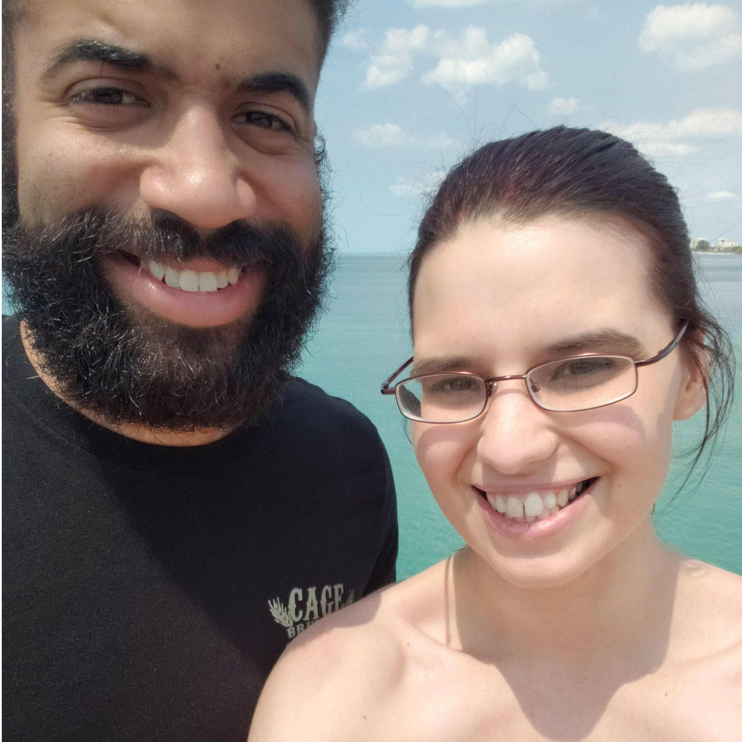 Vacation 😁