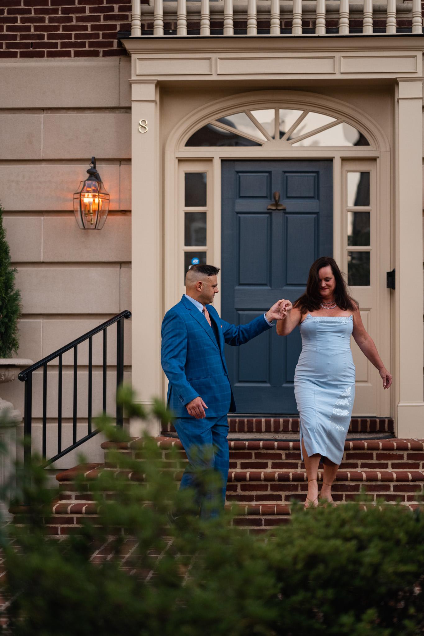 The Wedding Website of Lori Trent and Anthony LaRusso
