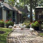 Historic Smithville