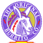 The Original Burrito Company