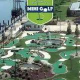 Riverwalk Mini Golf | Riverfront Wilmington, Delaware