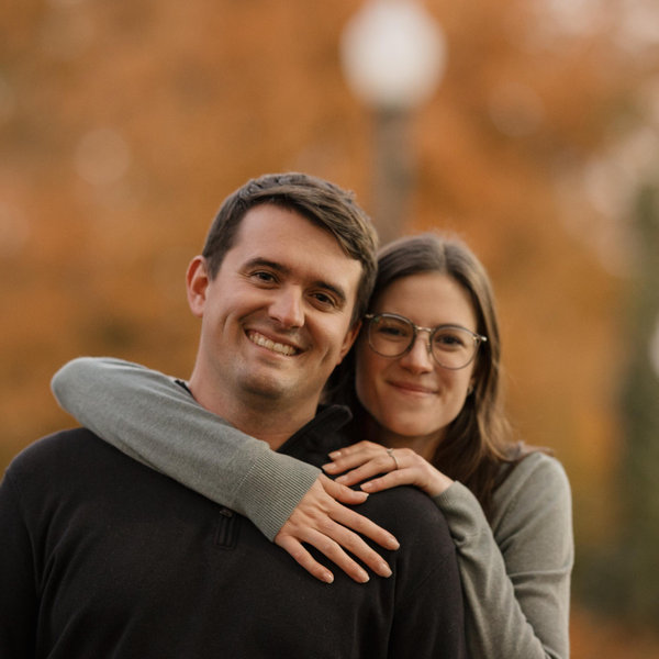 Our Honeymoon Fund