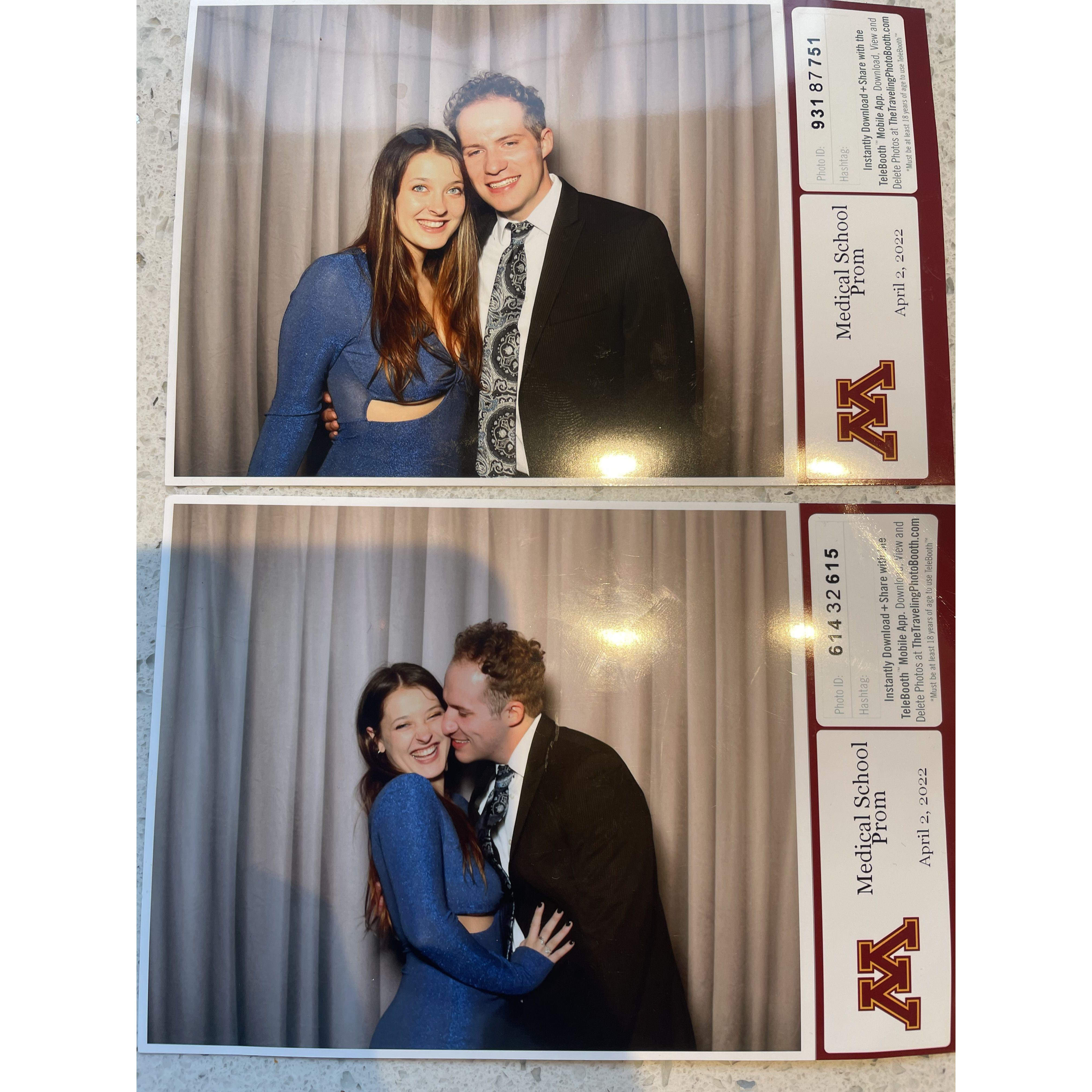 MedProm April 2022