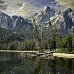 Stanley Lake