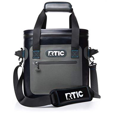 RTIC Soft Pack 20, Grey