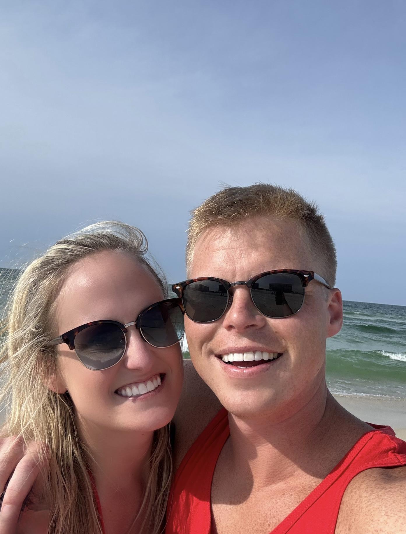 The Wedding Website of Sarahnicole May and David Hayes