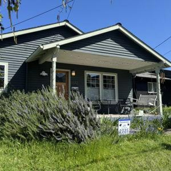 Home update fund
