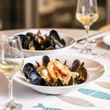 Barbounaki Glyfada