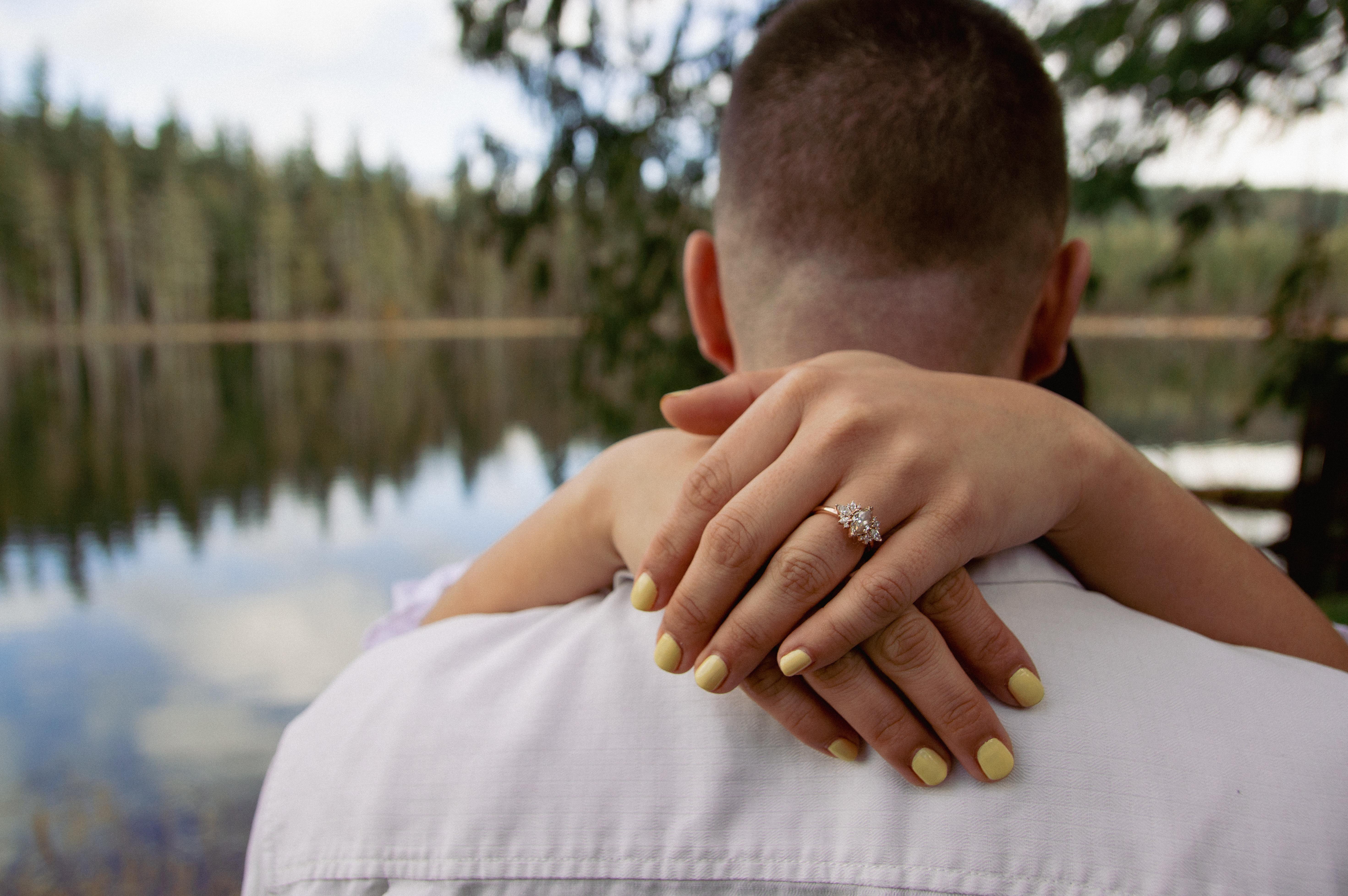 The Wedding Website of Erin Loo and Samuel Bird