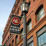 North Loop Restaurants & Shops