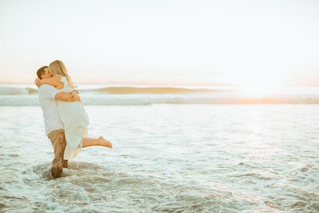 The Wedding Website of Kendall Youngman and Connor Angle