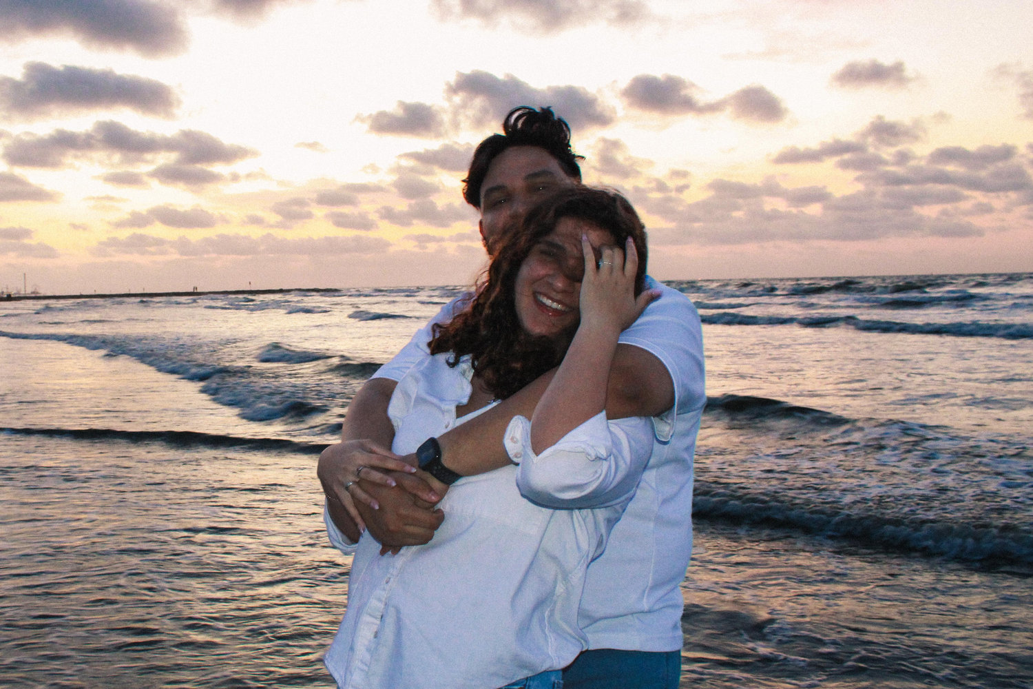 The Wedding Website of David Murillo and Jasmine Yonan