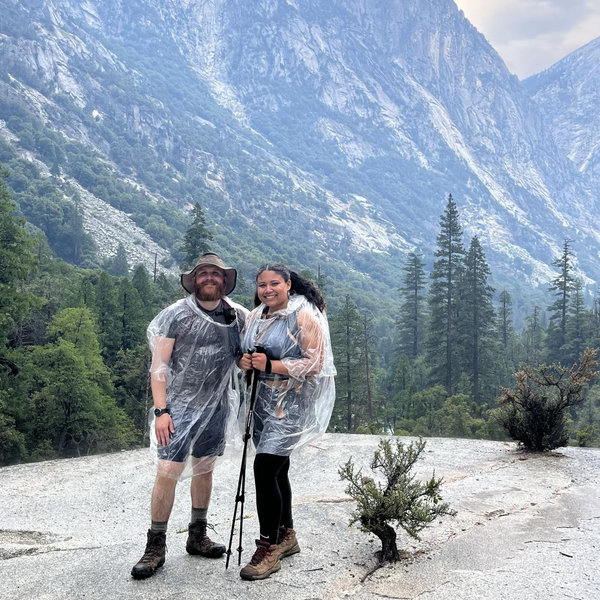 Our Honeymoon Fund